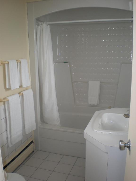 Chambre Double – Vue sur Ville